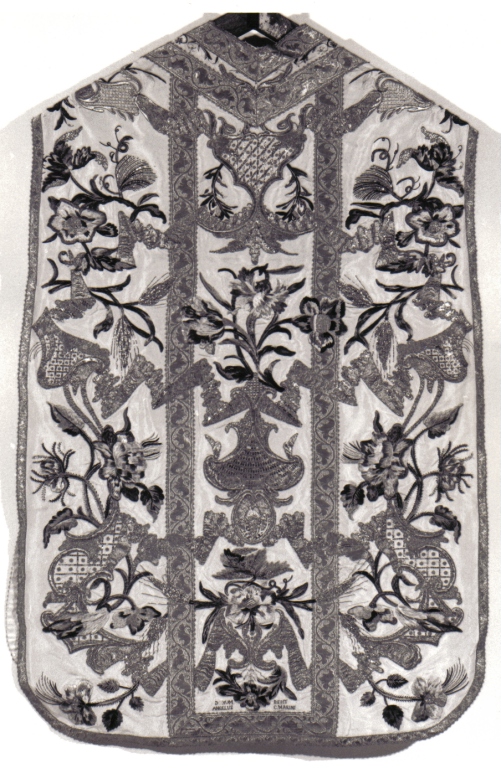 pianeta - manifattura romana (sec. XIX)