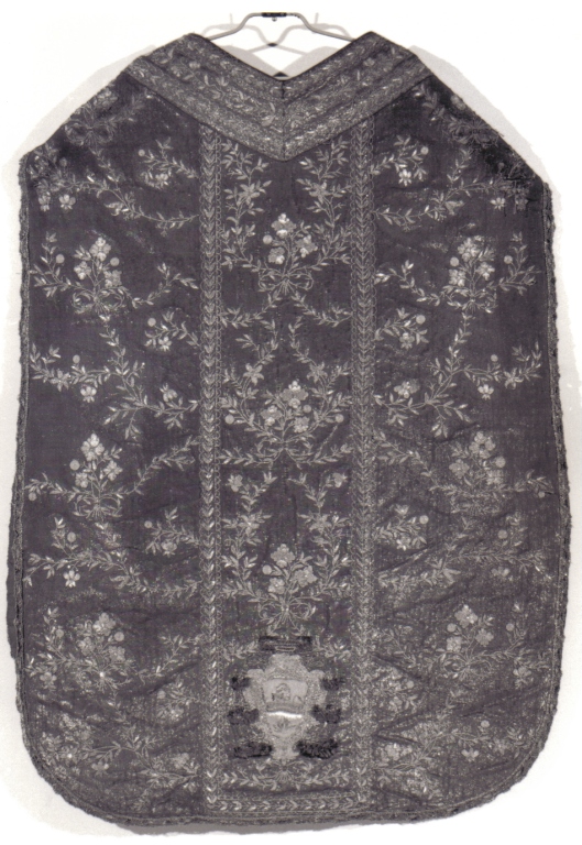 pianeta - manifattura romana (sec. XVIII)