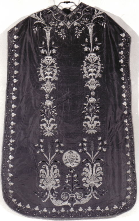 pianeta - manifattura romana (sec. XIX)