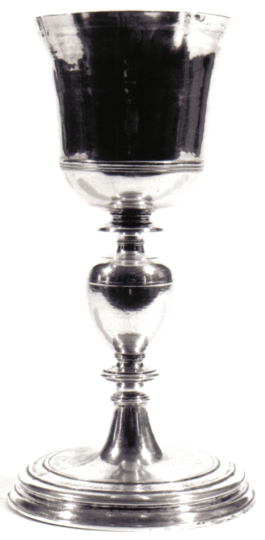 calice - ambito romano (prima metà sec. XX)