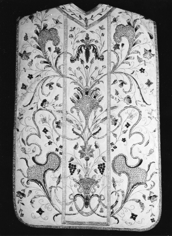 pianeta - ambito laziale (sec. XIX)