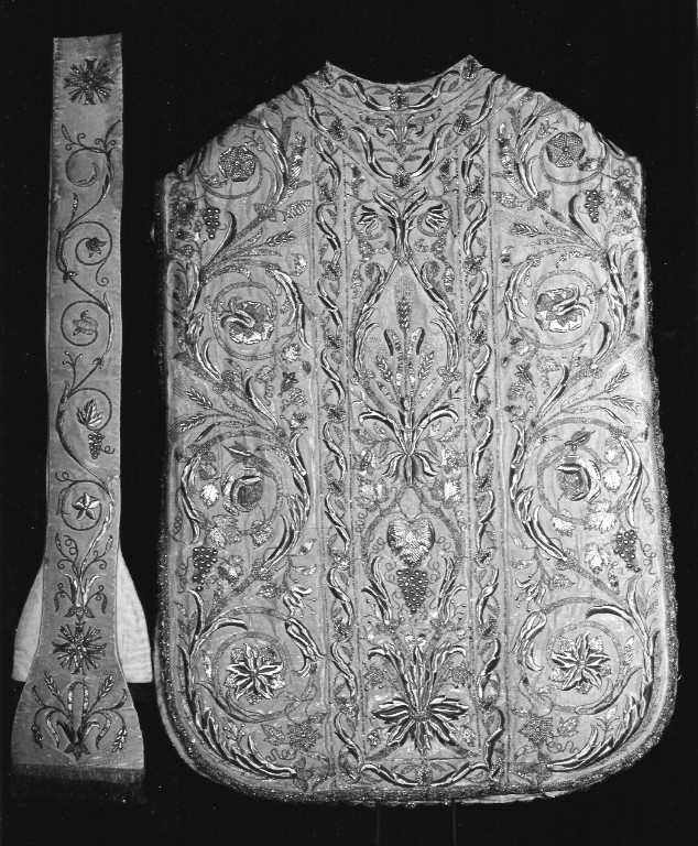 pianeta - ambito laziale (sec. XIX)