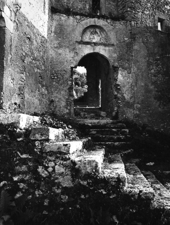 San Tommaso d'Aquino (dipinto) - ambito laziale (sec. XIX)