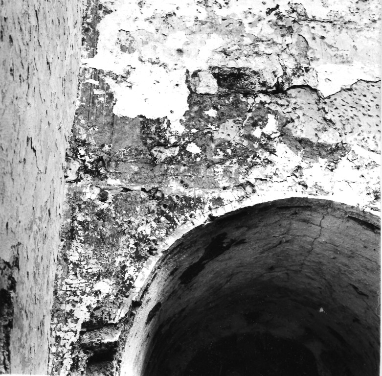 dipinto - ambito laziale (sec. XIV)