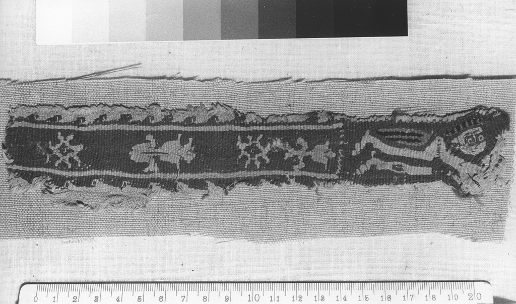 clavo - ambito copto (secc. V/ VI)