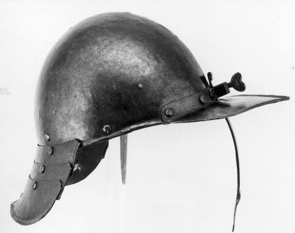 taschetto - ambito dell'Europa occidentale (sec. XVII)