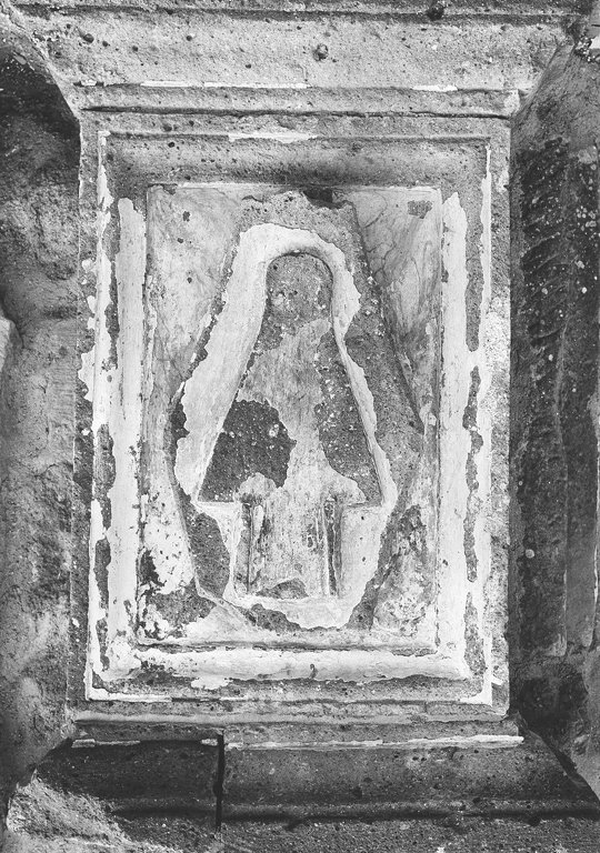 base - ambito Italia centrale (sec. XVII)