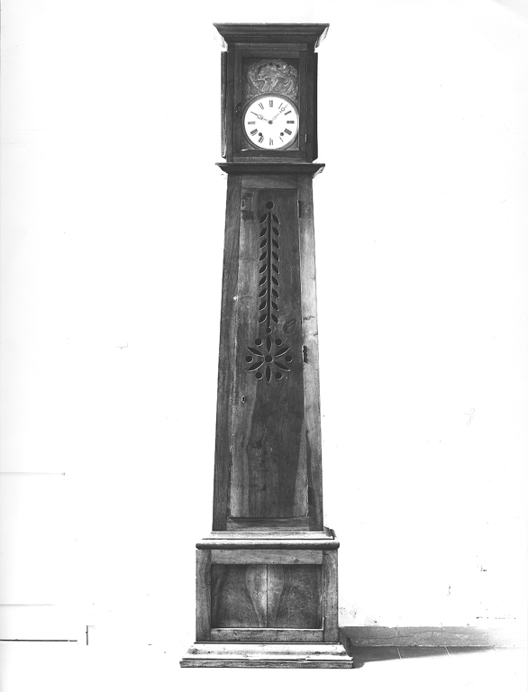 orologio - ambito Italia centrale (sec. XIX)