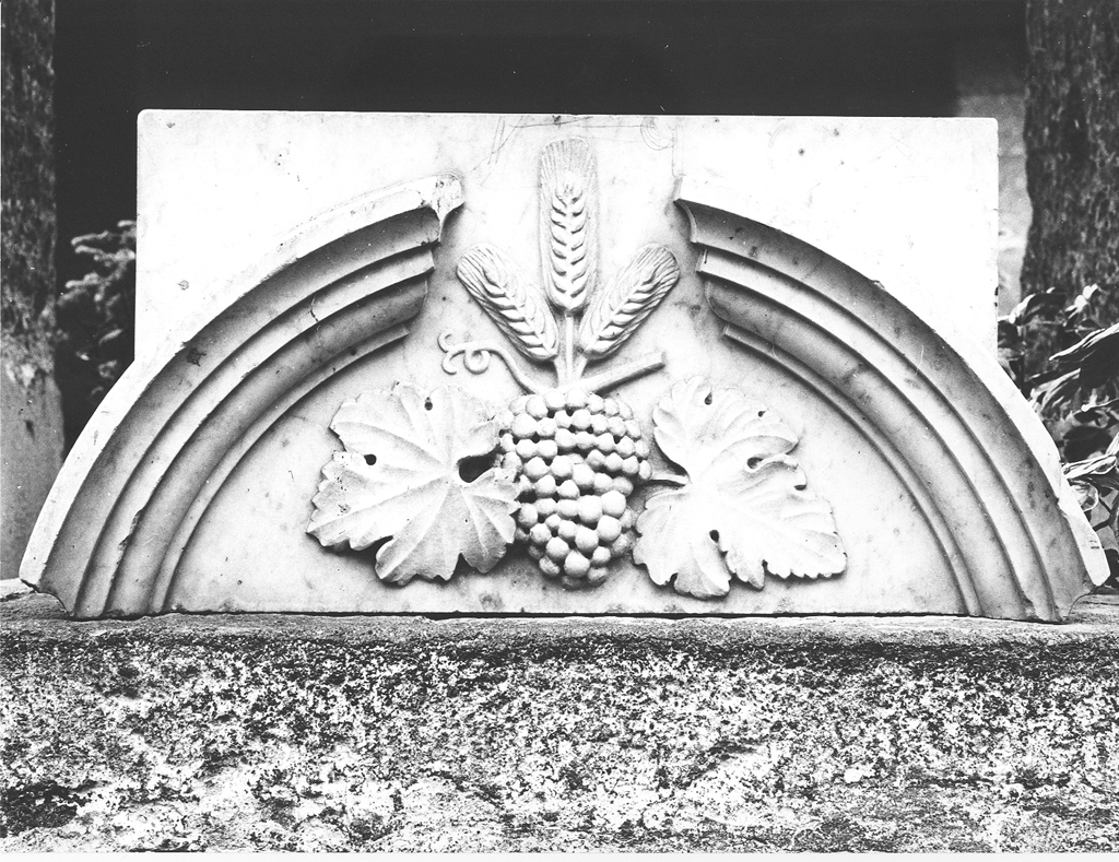 lastra - ambito laziale (secc. XIX/ XX)