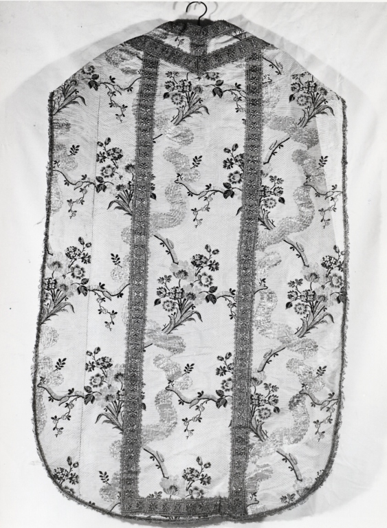 pianeta - manifattura Italia centrale (sec. XVIII)