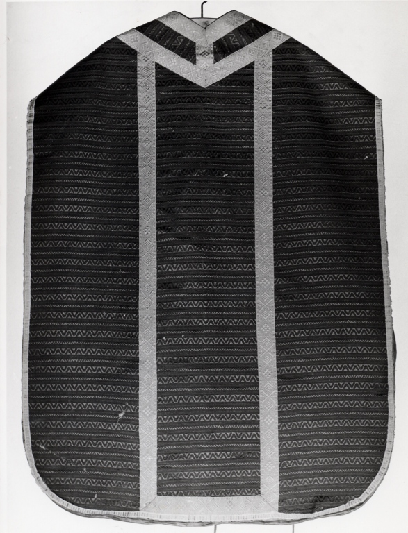 manipolo - manifattura Italia centrale (sec. XX)