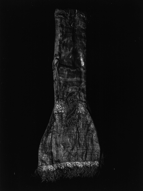 manipolo - manifattura laziale (sec. XIX)