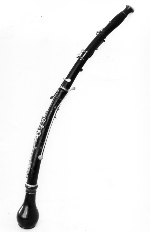 oboe di Maino P (sec. XIX)