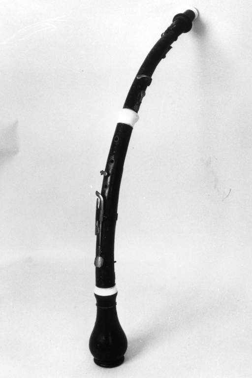 oboe di Tauber (secc. XVIII/ XIX)