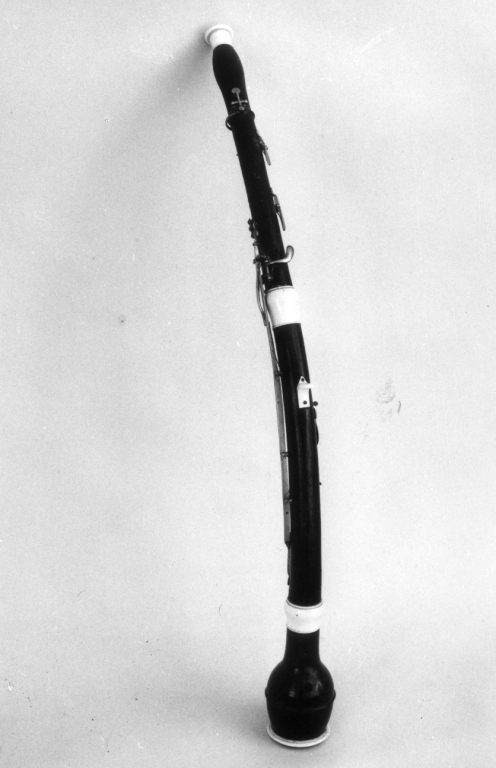 oboe - ambito italiano (sec. XIX)