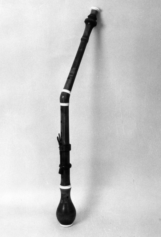 oboe di Schultz V (secc. XVIII/ XIX)