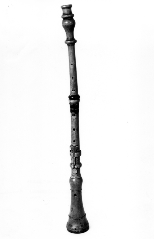oboe di Palanca Carlo (sec. XVIII)