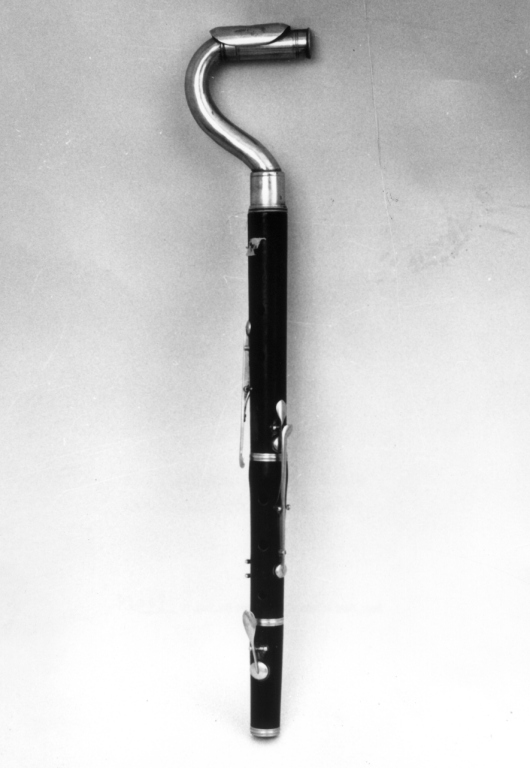 flauto di Panormo Giovanni (sec. XVIII)