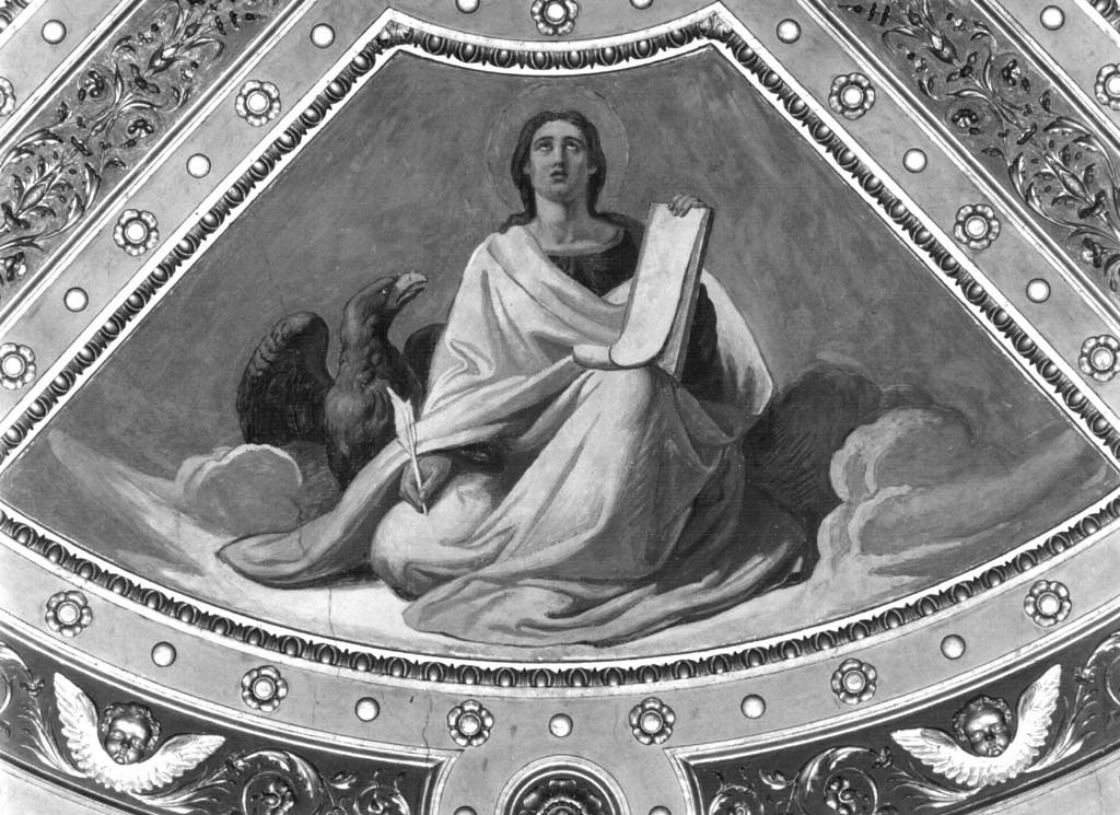 San Giovanni (dipinto) di De Rossi Casimiro (sec. XIX)