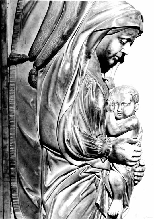 monumento funebre - ambito romano (sec. XIX)