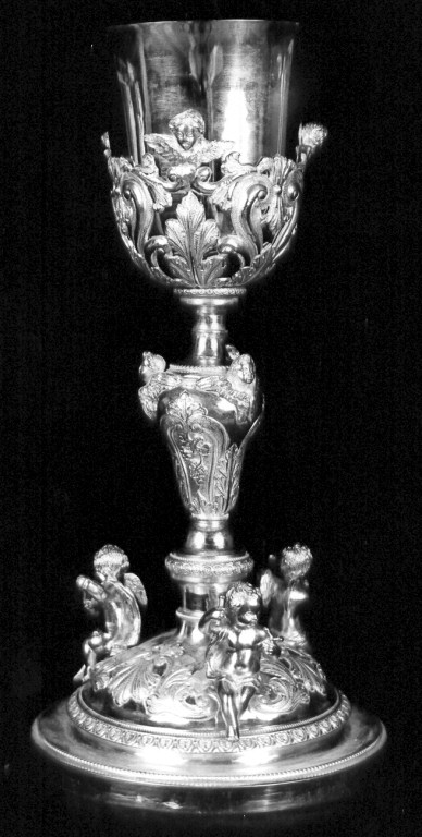 calice di Topai Petronio (sec. XIX)