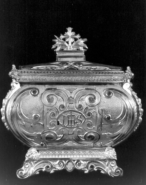 repositorio - ambito laziale (inizio sec. XX)