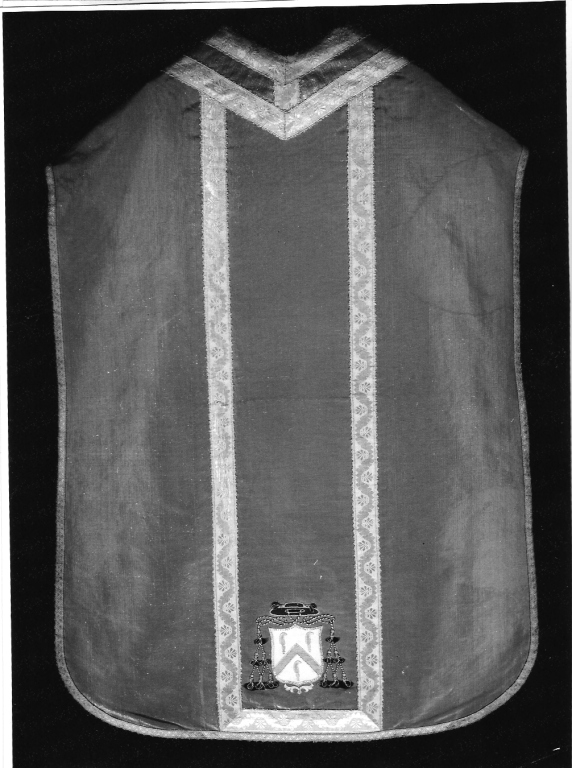 pianeta - ambito romano (secc. XVIII/ XIX)