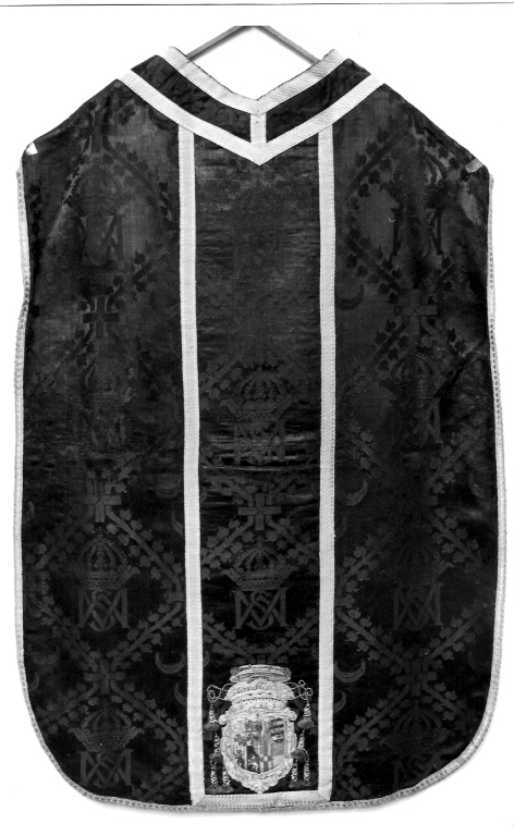 pianeta - ambito romano (sec. XVII)