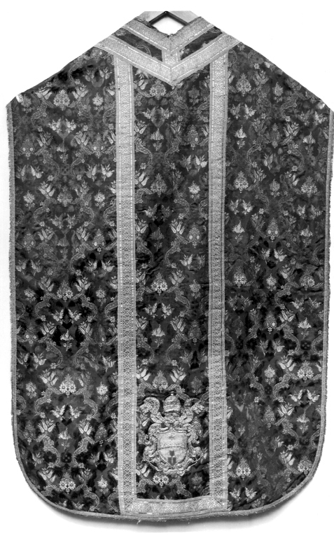 pianeta - ambito romano (sec. XVIII)