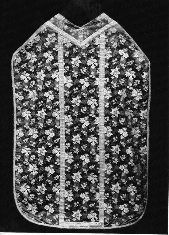 pianeta - ambito romano (sec. XVIII)