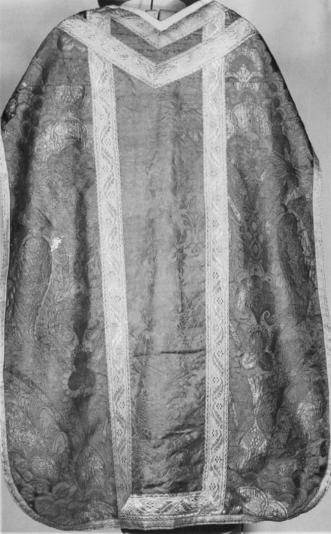 pianeta - manifattura laziale (sec. XIX)