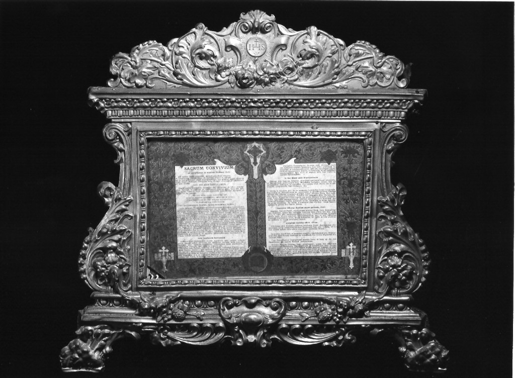 cartagloria, serie - ambito romano (sec. XIX)