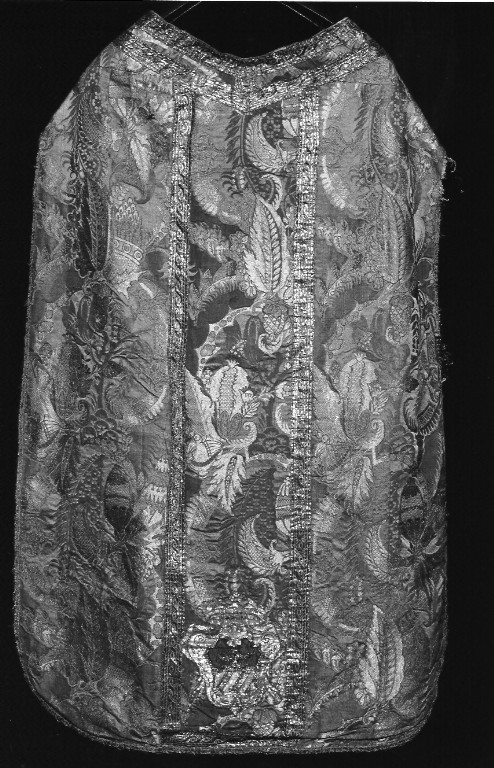 pianeta - ambito romano (sec. XVIII)