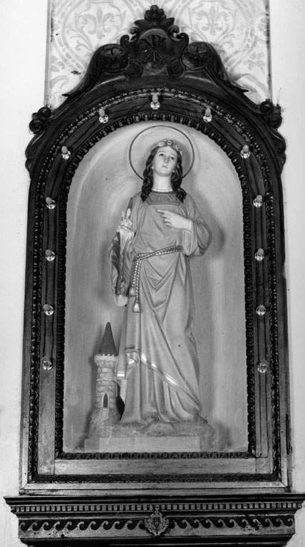 cornice, serie - ambito romano (fine sec. XIX)