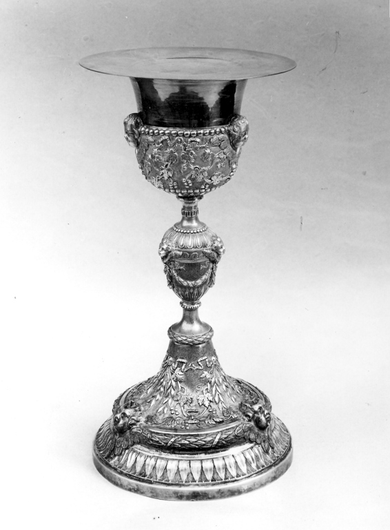 calice - ambito romano (sec. XIX)