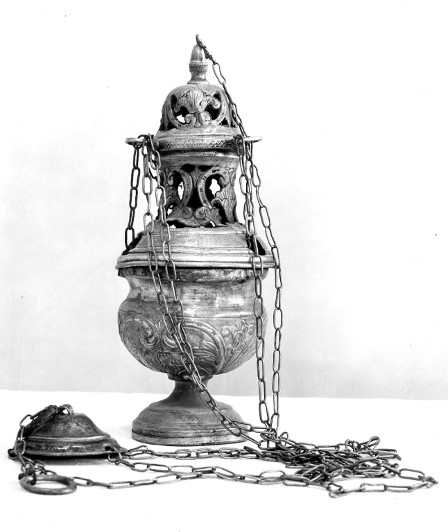 turibolo - ambito laziale (sec. XIX)