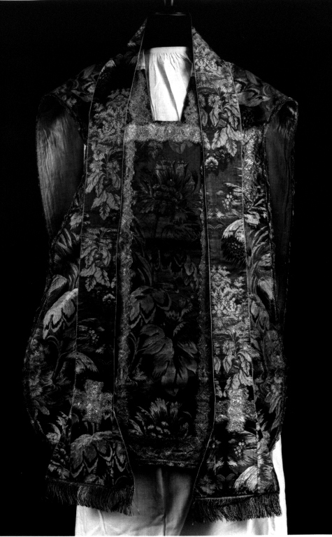 pianeta - ambito laziale (sec. XVIII)