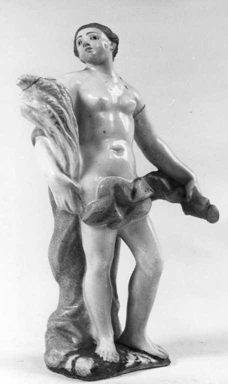 Cerere (scultura) - manifattura di Doccia (sec. XVIII)