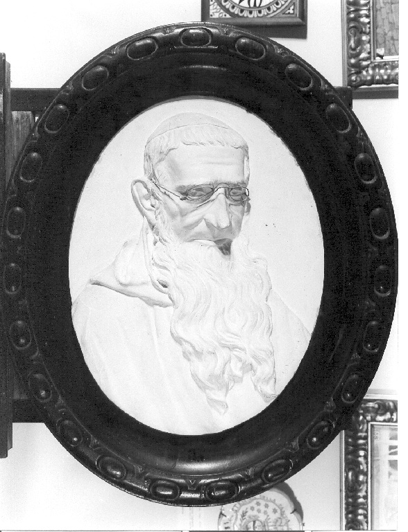 rilievo di Negrini Adele (sec. XIX)