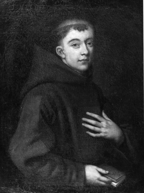 ritratto di Carlo d'Aremberg (dipinto) di Van Somer Paul (sec. XVII)