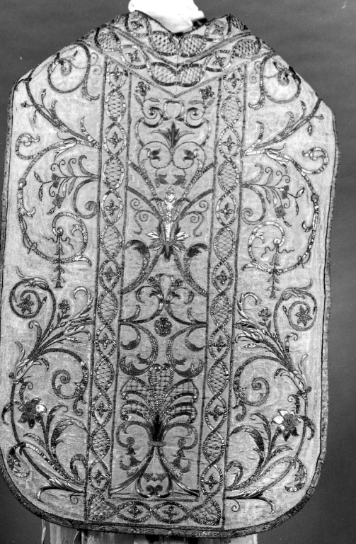 pianeta - ambito romano (fine sec. XVIII)