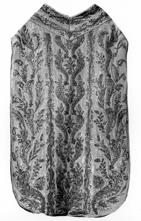 pianeta - manifattura laziale (sec. XIX)