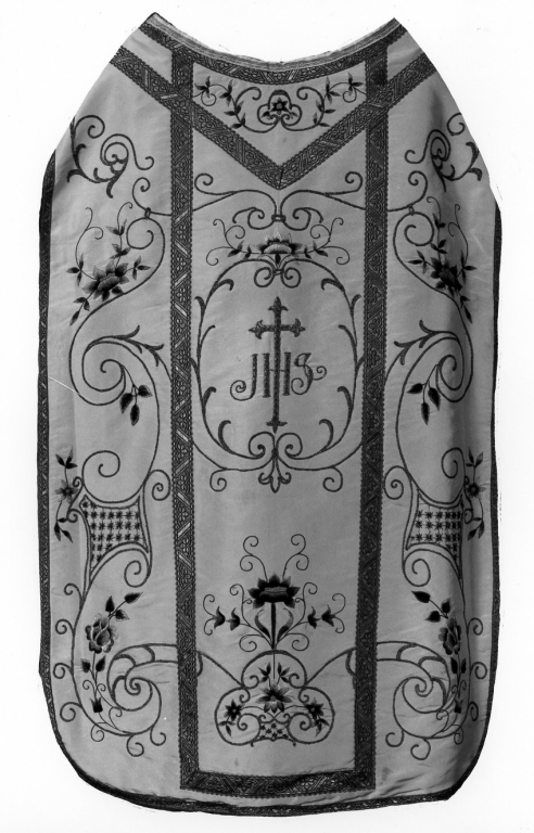 pianeta - manifattura laziale (sec. XIX)