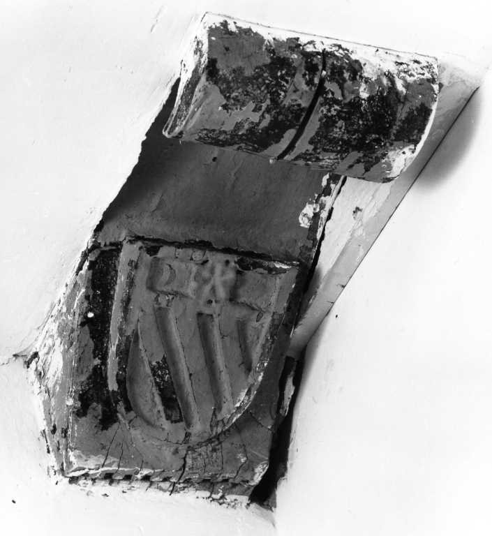 peduccio, serie - ambito laziale (prima metà sec. XVI)