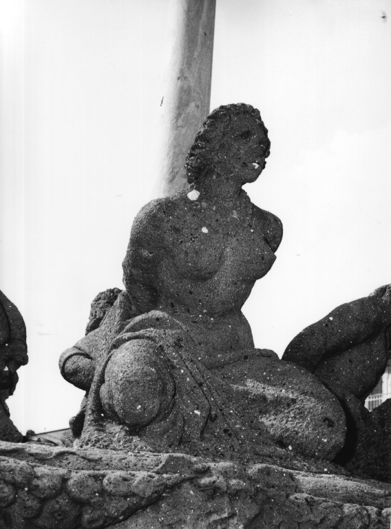 fontana di Venturi Sergio (sec. XVII)