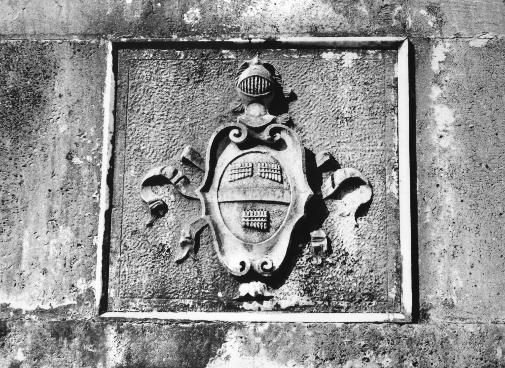 rilievo - ambito romano (sec. XIX)