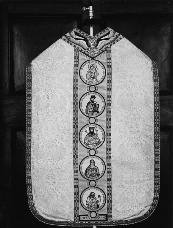 pianeta - manifattura laziale (inizio sec. XX)