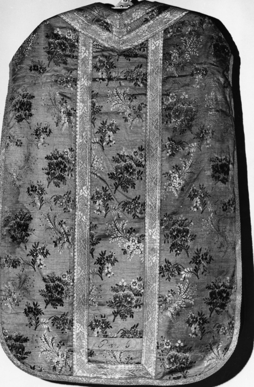 pianeta - ambito laziale (fine sec. XVIII)