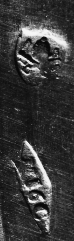 calice di Chiocca Matteo II (prima metà sec. XIX)