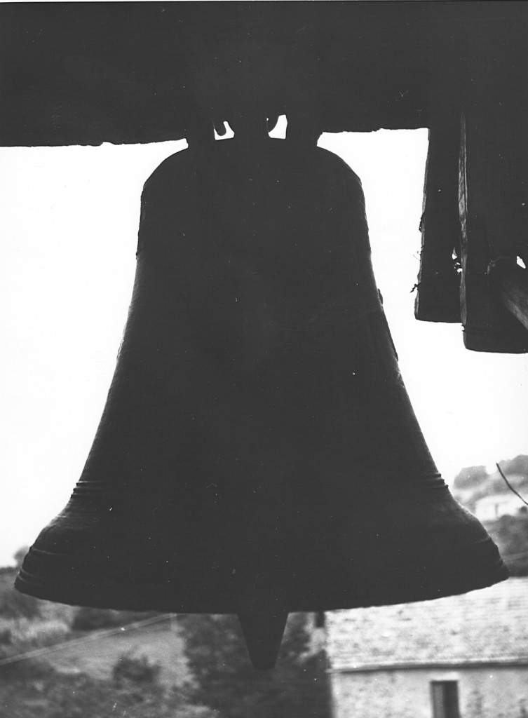 campana - ambito laziale (sec. XIX)